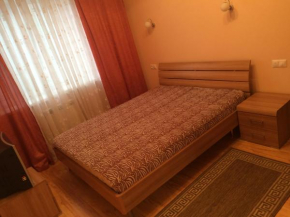 On Krasnozelenikh Apartment